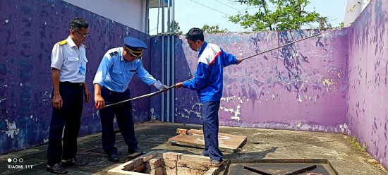 Tiền Giang: Thanh tra 60 doanh nghiệp xăng dầu, phát hiện 27 vụ vi phạm