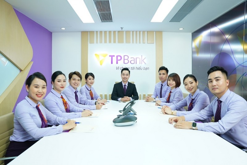 TPBank giảm sâu lãi suất cho khách hàng vay mua nhà