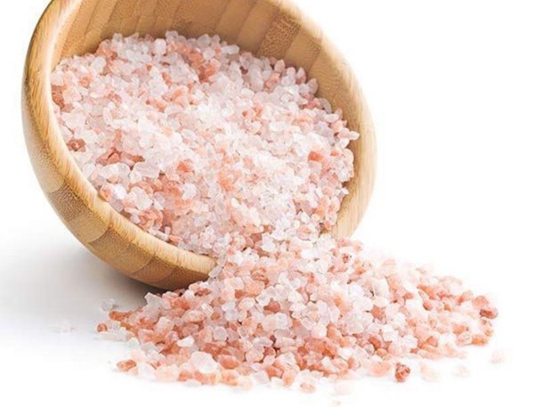 Muối hồng Himalaya có tốt cho sức khỏe hơn muối trắng?