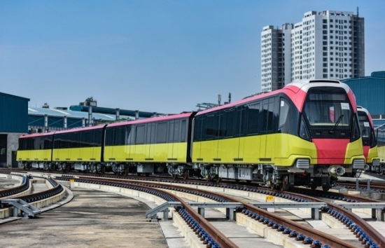 Đường sắt đô thị Văn Cao - Hòa Lạc: Làm sao tránh “vết xe” đổ đội vốn?