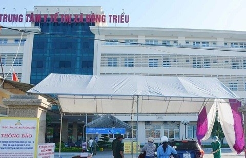 Quảng Ninh: Thanh tra 1.481 gói thầu mua sắm trang thiết bị, vật tư y tế trong phòng, chống dịch Covid-19