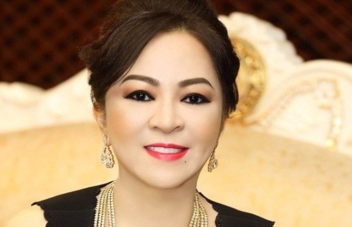 Hôm nay xét xử bà Nguyễn Phương Hằng cùng 4 đồng phạm