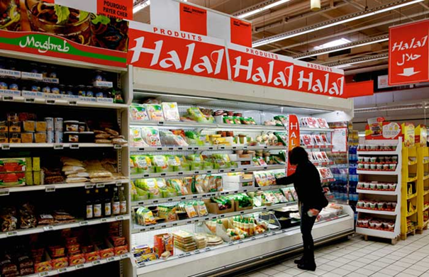 Algeria công bố danh sách thực phẩm nhập khẩu phải có chứng nhận Halal
