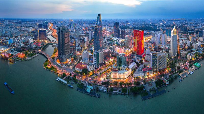 Tăng trưởng kinh tế Việt Nam năm 2023 có thể thấp hơn dự báo