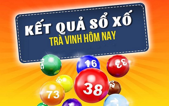 XSTV 22/9, Kết quả xổ số  Trà Vinh hôm nay 22/9/2023, KQXSTV thứ Sáu ngày 22 tháng 9