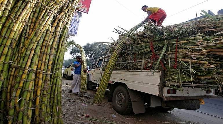 Nguồn cung đường của Ấn Độ đã được xoa dịu một số lo ngại