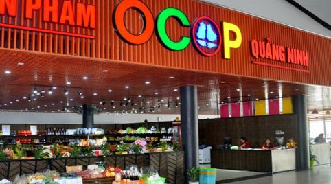Quảng Ninh: Định hướng sản phẩm OCOP, kết nối tiêu thụ nông sản đặc trưng