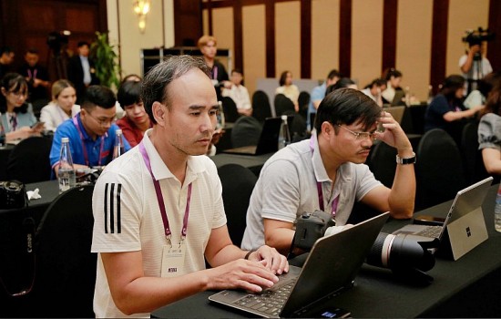 Từ năm 2024, tivi thông minh phải tích hợp kênh truyền thông chính thống của Việt Nam