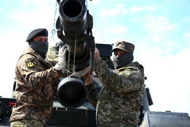 Chiến sự Nga-Ukraine hôm nay ngày 24/9/2023: Trinh sát Nga bắt giữ lính xe tăng nói tiếng Đức tại chiến trường Ukraine