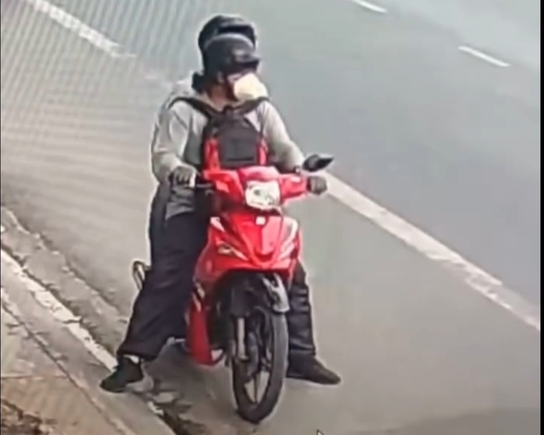 Công an Khánh Hòa truy tìm vật chứng vụ cướp tiệm vàng ở Cam Ranh
