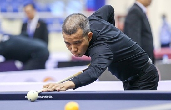 Liên đoàn Billiards & Snooker Việt Nam nói rõ nguyên nhân Trần Quyết Chiến bỏ giải tại Trung Quốc