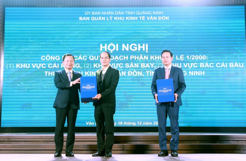 Quảng Ninh: Sức hút đầu tư từ các khu kinh tế