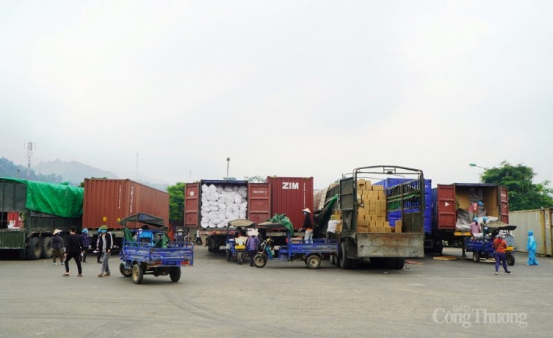 Quảng Ninh: Xây dựng mô hình cửa khẩu số, hỗ trợ doanh nghiệp tận dụng hiệu quả các FTA