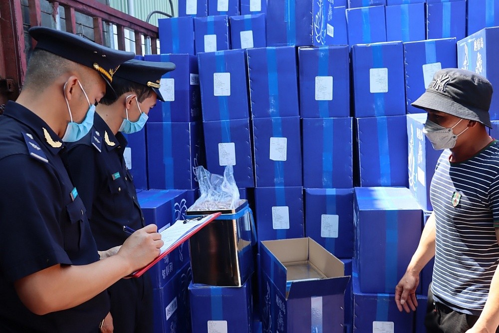 Quảng Ninh: Xây dựng mô hình cửa khẩu số, hỗ trợ doanh nghiệp tận dụng hiệu quả các FTA