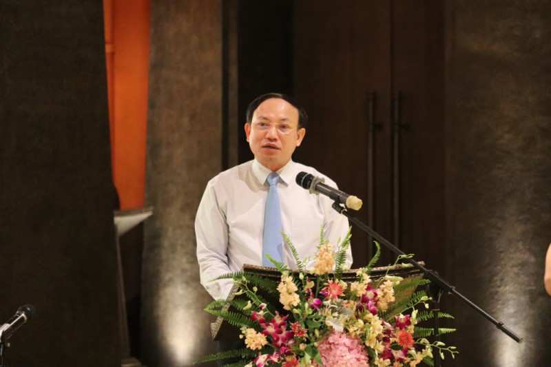 Quảng Ninh: Tổ chức Hội thảo về nhận diện và phát huy giá trị văn hóa, con người