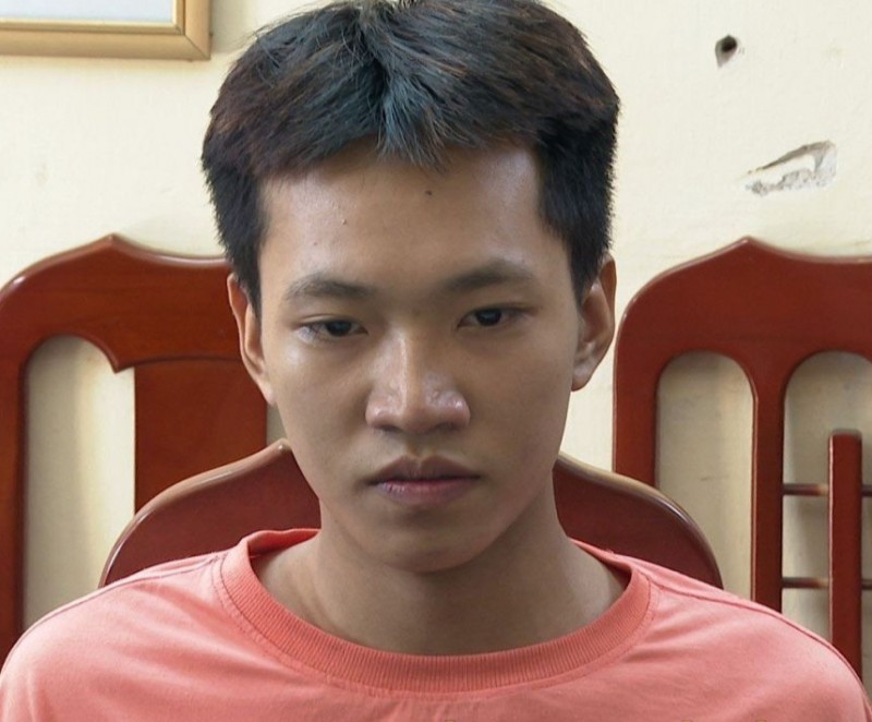 Thái Bình: Khởi tố, bắt giam kẻ đâm Thượng úy công an hy sinh