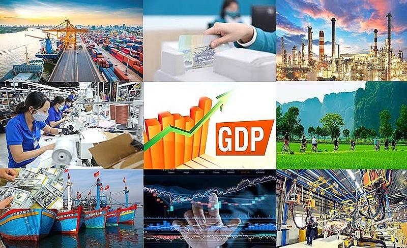 ADB điều chỉnh dự báo tăng trưởng kinh tế Việt Nam năm 2023 ước đạt 5,8%