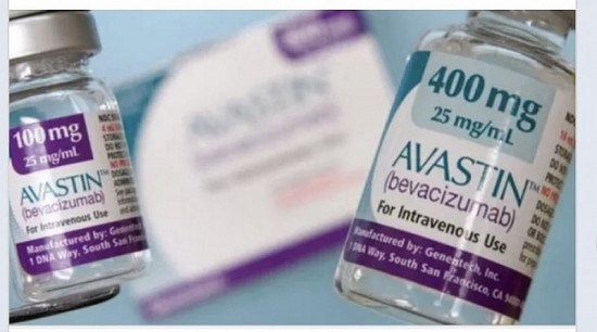 Bộ Y tế thông tin về thuốc tiêm Avastin điều trị ung thư khiến 12 bệnh nhân tại Pakistan bị mù