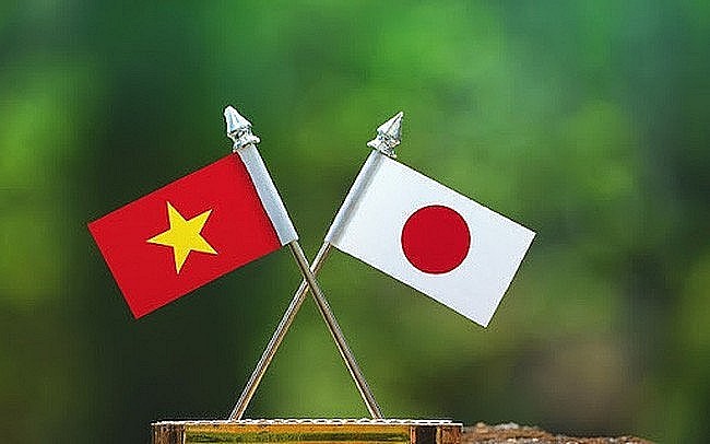 Việt Nam và Nhật Bản đã hoàn tất thỏa thuận nguyên tắc về Hiệp định Ðối tác kinh tế Việt Nam - Nhật Bản (EPA Việt - Nhật). 