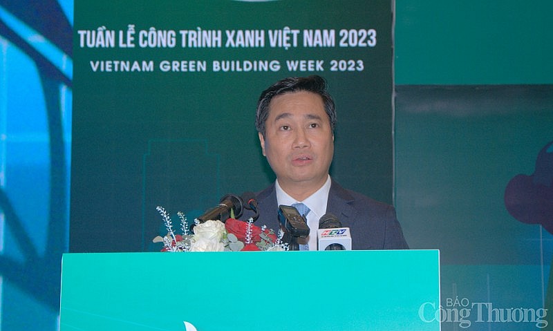 TP. Hồ Chí Minh đứng đầu cả nước về số công trình xanh
