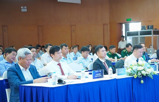 Quảng Ninh: Khai mạc Diễn đàn Công nghệ và Năng lượng năm 2023