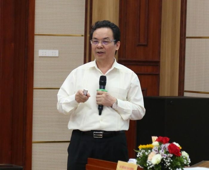 Hà Nội: Tổ chức Hội thảo khoa học Quy hoạch Thủ đô