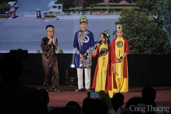 Khánh Hòa tổ chức cuộc thi tìm hiểu di sản văn hóa cho học sinh