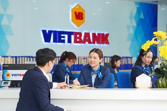 Nợ xấu vượt 3%, Vietbank (VBB) mạnh tay tham gia cuộc chơi trái phiếu để huy động vốn