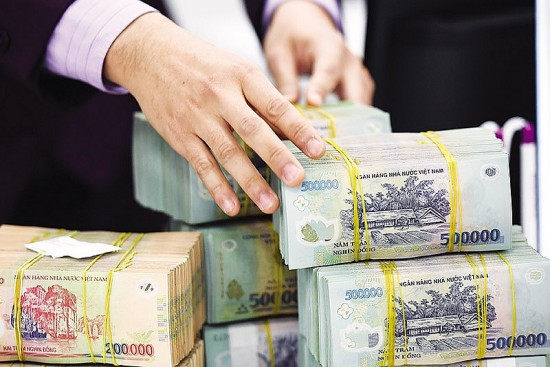 Lãi suất ngân hàng hôm nay ngày 4/10/2023: Thấp kỷ lục, kỳ hạn 1 tháng chỉ còn 3%