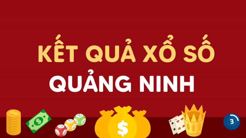 XSQN 3/10, Kết quả xổ số Quảng Ninh hôm nay 3/10/2023, KQXSQN thứ Ba ngày 3 tháng 10