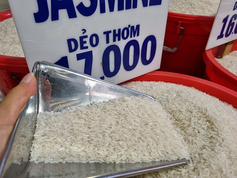 Giá gạo xuất khẩu sẽ diễn biến ra sao trong các tháng tới?