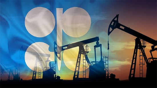 Tâm điểm cuộc họp OPEC+: Kịch bản nào cho giá dầu?