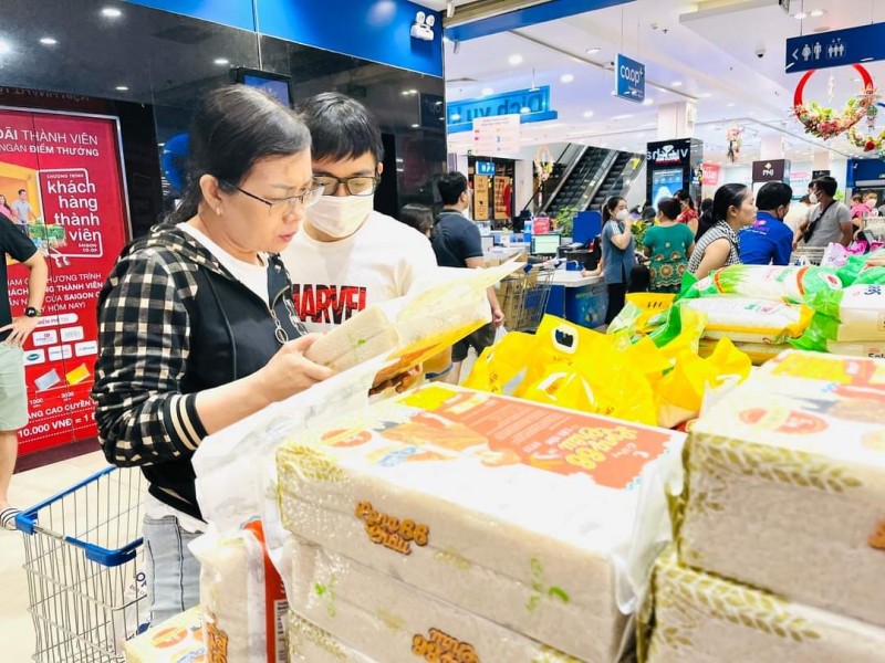 “Thương hiệu hội tụ siêu sale” ưu tiên đặc biệt cho thương hiệu Việt