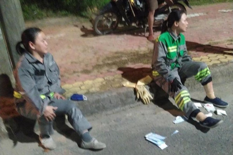 Chủ tịch UBND tỉnh Quảng Ngãi chỉ đạo nóng vụ 2 nữ công nhân bị bắn khi đang làm việc