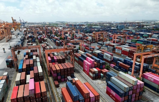 FIATA: Ngành logistics của Việt Nam có nhiều tiềm năng phát triển
