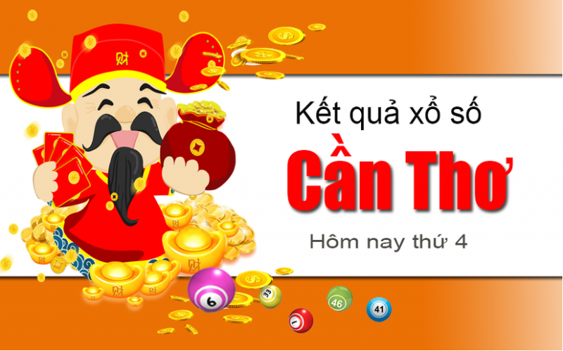 XSCT 11/10, Kết quả xổ số Cần Thơ hôm nay 11/10/2023, KQXSCT thứ Tư ngày 11 tháng 10