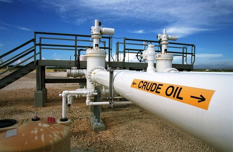Giá dầu thế giới chốt phiên cuối tuần có sự phục hồi
