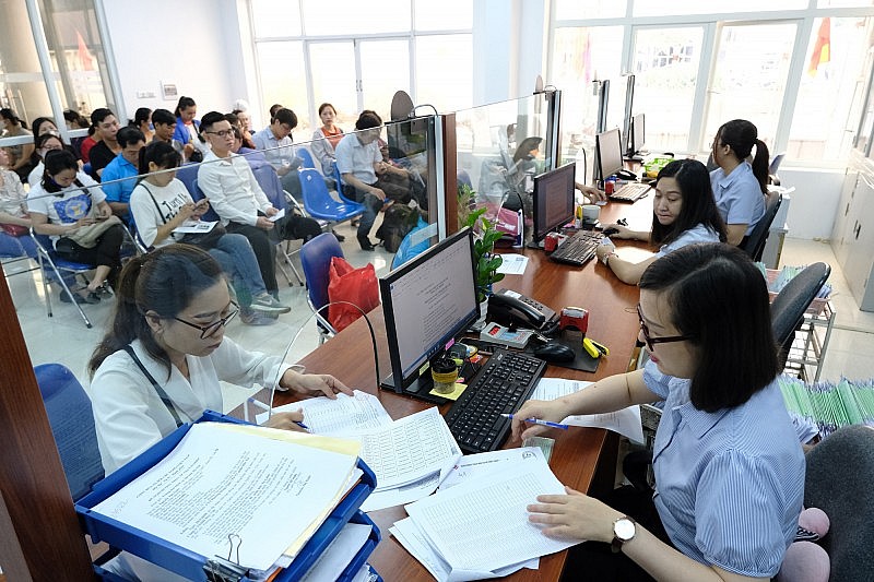 Hà Nội: Tạo việc làm, nâng cao hiệu quả thị trường lao động