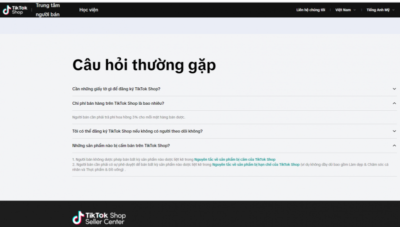 TikTok thu nghìn tỷ, toàn bộ đưa về Singapore qua 10 cổng thanh toán