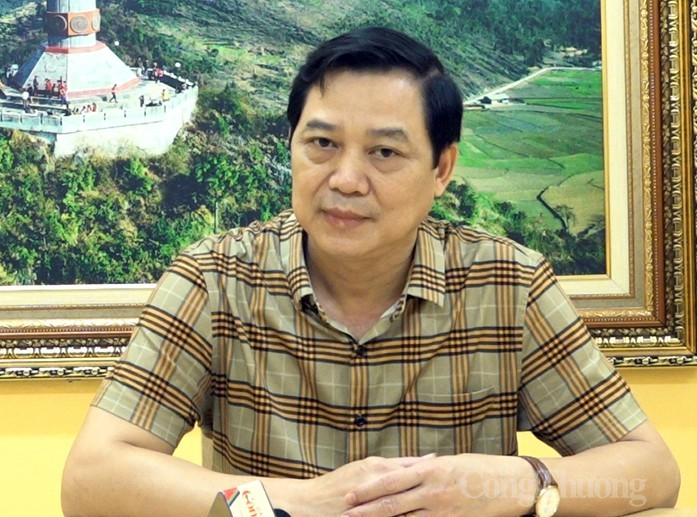 Phát huy chính sách dân tộc trong phát triển kinh tế tại Hà Giang