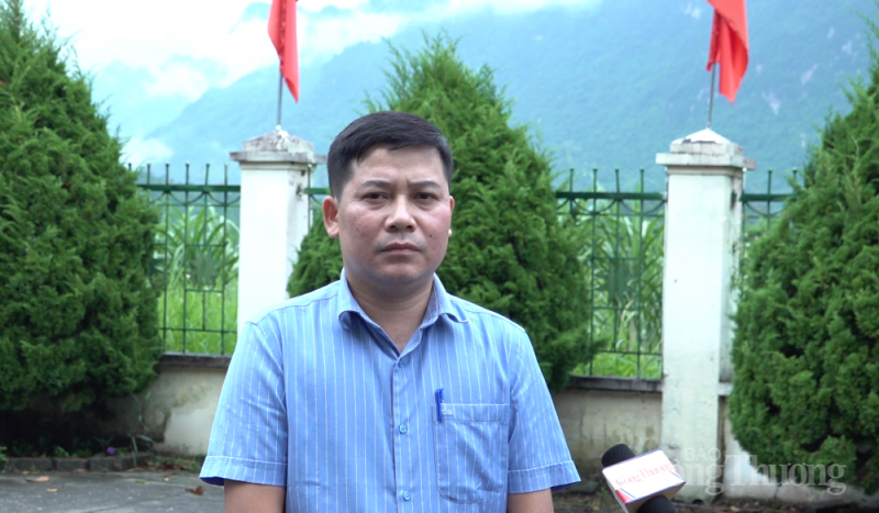 Phát huy chính sách dân tộc trong phát triển kinh tế tại Hà Giang