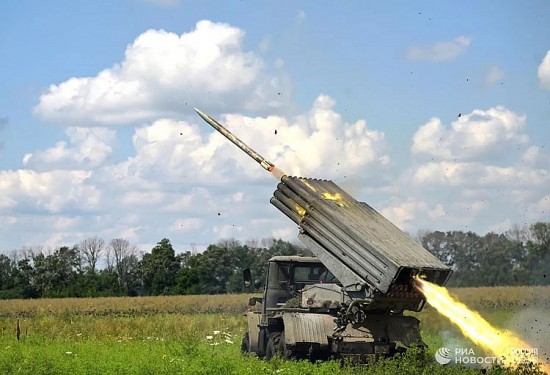 Chiến sự Nga-Ukraine hôm nay ngày 8/10/2023: Nga phản công trên tất cả các hướng ở Donetsk