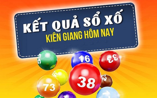 XSKG 8/10, Kết quả xổ số  Kiên Giang hôm nay 8/10/2023, KQXSKG Chủ nhật ngày 8 tháng 10