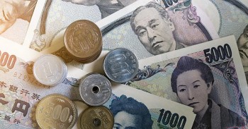 Tỷ giá Yen Nhật hôm nay 9/5/2024: Đồng Yen Nhật đà giảm chưa dừng lại