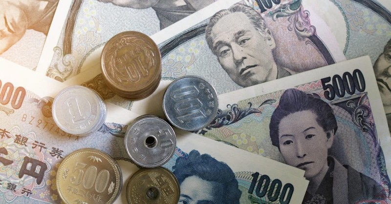 Tỷ giá Yen Nhật hôm nay 24/4/2024: Đồng Yen Nhật