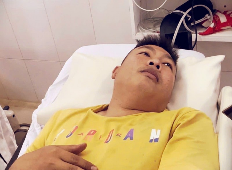 Vụ tai nạn tại Buôn Hồ, tỉnh Đắk Lắk: Hé lộ nguyên nhân ban đầu và tình hình sức khỏe nạn nhân