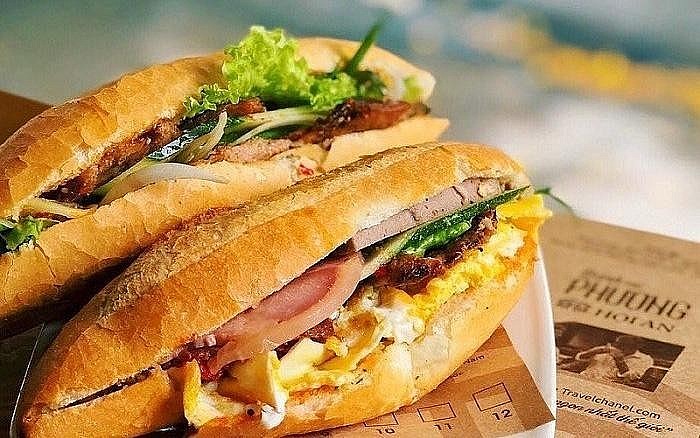 Từ vụ ngộ độc bánh mì Phượng: Đừng để đánh mất niềm tin của thương hiệu ẩm thực Việt Nam