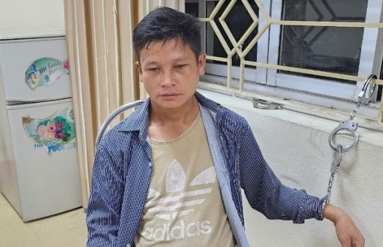Lào Cai: Bắt đối tượng có hành vi mua bán trái phép 1 bánh heroin