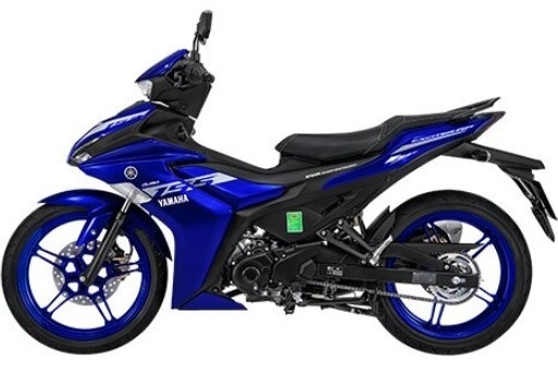 Giá xe máy Yamaha Exciter mới nhất ngày 10/10/2023: Giá xe máy Yamaha Exciter từ 42,8 triệu đồng