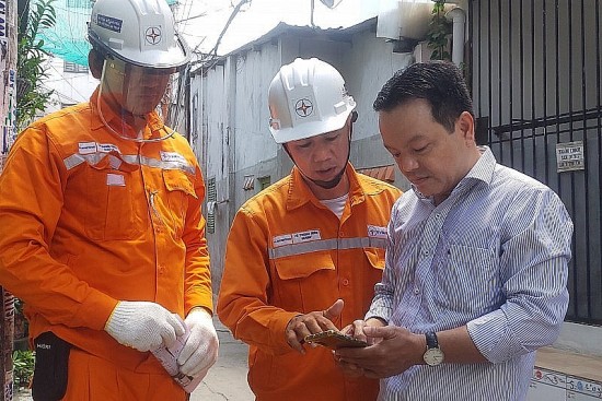 TP. Hồ Chí Minh: Tiếp tục tái diễn tình trạng mạo danh ngành điện để lừa đảo
